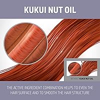 Goldwell Dualsenses Just Smooth Taming Anti-Frizz Conditioner 10.4oz — image 3