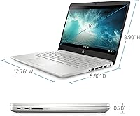 HP 14-fq0032ms Laptop — image 5
