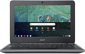 Acer Chromebook 11 C732-C6WU Review