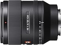 Sony FE 35mm F1.4 GM Lens — image 4