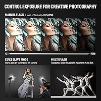 NEEWER NW620 Speedlite Flash — image 4