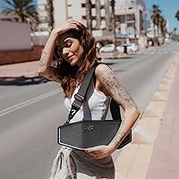 Fender x Teufel ROCKSTER CROSS Portable Bluetooth Speaker — image 6