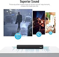 LITTOAK SE04 Soundbar — image 4