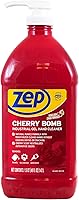 Zep Cherry Bomb Hand Cleaner 48 oz (Case of 4) — image 2