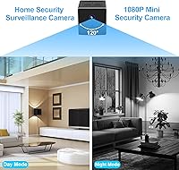 ehomful Mini Camera — image 6