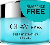 Olay Deep Hydrating Eye Gel with Hyaluronic Acid, 0.5 Fl Oz — image 1