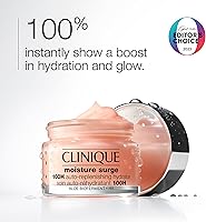 Clinique Moisture Surge 100H Auto-Replenishing Hydrator 50mL — image 3