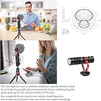 Boya BY-MM1 Universal Camera Microphone — image 4