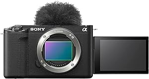 Sony Alpha ZV-E1 Full-Frame Mirrorless Vlog Camera Review