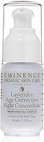 Eminence Lavender Age Corrective Night Concentrate 1.2oz Serum — image 1
