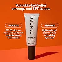 Live Tinted Hueguard Skin Tint SPF 50 - Shade 09, 1.35 fl oz — image 2