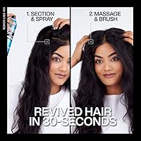 Redken Deep Clean Dry Shampoo Jumbo 12.82oz — image 7