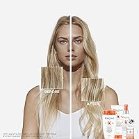 Kérastase Nutritive Bain Satin Shampoo & Lait Vital Conditioner Set for Fine to Medium Dry Hair — image 2