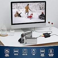 August VGB400 Video Capture Card — image 2