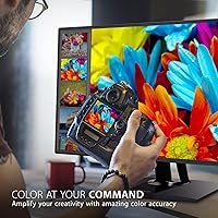 ViewSonic VP2468a 24-Inch IPS 1080p Monitor — image 2