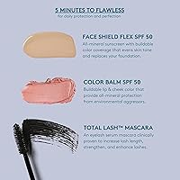 Colorescience Sunforgettable Total Protection Color Balm SPF 50 — image 8