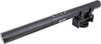 Azden SGM-250 Professional Shotgun Microphone — image 4