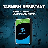 Seagate SkyHawk 6TB Video Internal Hard Drive — image 6