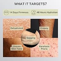 depology Retinol Body Lotion 0.05% with AHA and Collagen 10.14 fl oz — image 6