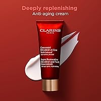 Clarins Super Restorative Décolleté and Neck Concentrate 75mL — image 5