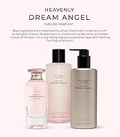 Victoria's Secret Heavenly Dream Angels Eau de Parfum 3.4oz — image 5