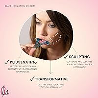 BLA Fit Lip Plumper Device – Sky Blue — image 6