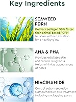 Bewants Seaweed PDRN Peel-Off Wrapping Jelly Mask 3.38oz — image 4