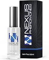 Nexus Pheromones Cologne for Men 1oz — image 1