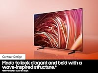 Samsung 65-Inch Class OLED 4K S85D Series TV — image 8