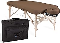 EarthLite Spirit Premium Portable Massage Table Package 30″ Amethyst — image 2