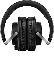Yamaha HPH-MT8 Monitor Headphones — image 4