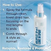 BOLD UNIQ Boldplex Heat Thermal Protectant - 5.9oz — image 7