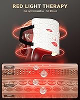 FOLOKE LED Light Therapy Mask — image 3