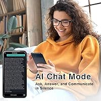 Delhi Tornado KY01B Smart Glasses with AI Translation and Bluetooth Audio — image 4