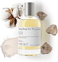 Twist Bang Bang No. 91 Perfume, 100mL — image 1