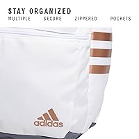adidas 3-Stripe Classic Backpack — image 3