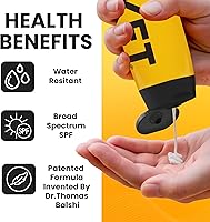 JACKET Sunscreen SPF 50+ 4oz — image 2