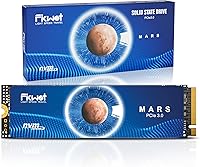 Fikwot FX550 2TB NVMe SSD — image 8