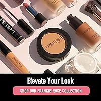 Frankie Rose Cosmetics Prime Addiction Face Primer – 1.05 oz. — image 6