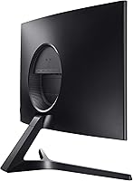 Samsung 24-Inch CRG5 Curved Gaming Monitor — image 4