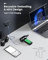 iDOO Compressed Air Duster — image 4