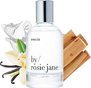 By Rosie Jane Dulce Eau De Parfum 50mL Review