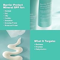 Paula's Choice CALM Barrier Protect Mineral Sunscreen SPF 30, 2oz — image 3