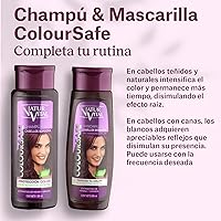 NaturVital Burgundy Hair Mask 300mL — image 8