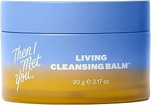 Then I Met You Living Cleansing Balm 7.05oz Review