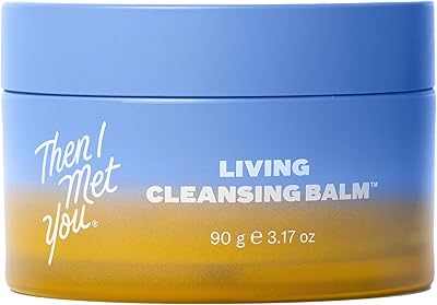 Then I Met You Living Cleansing Balm 7.05oz