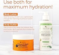 Tree to Tub Shea Body Butter 200mL — image 8