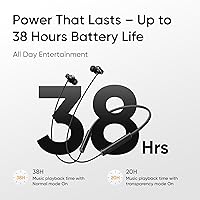 realme Buds Wireless 5 ANC — image 4