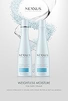 Nexxus Hydra-Light Shampoo and Conditioner 13.5oz — image 6