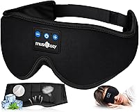 MUSICOZY Bluetooth Sleep Headphones — image 1